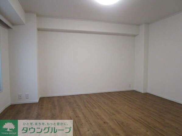 ストーク麻布十番の物件内観写真